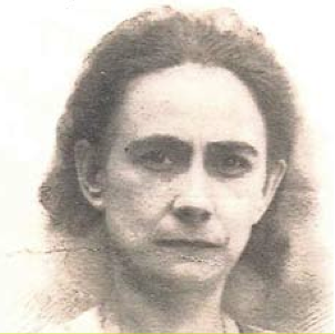 Albertine Maurin
