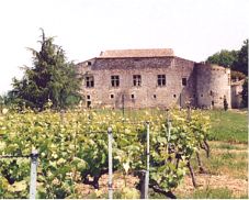 Château Bosquet
