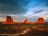 Monument Valley