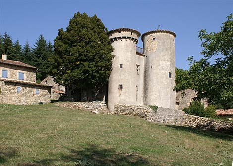 Château Hautvillard