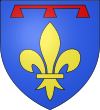 Blason de Provence